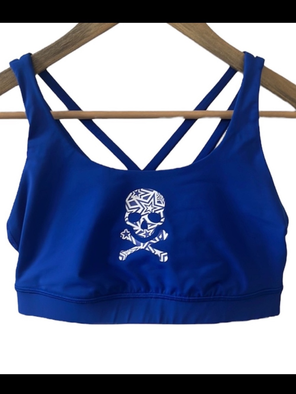 Lululemon Energy Bra